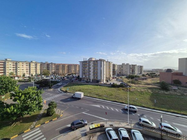 appartamento in affitto a Quartu Sant'Elena