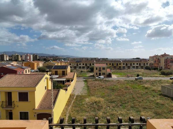 appartamento in affitto a Quartu Sant'Elena