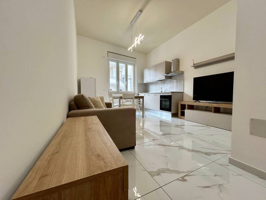 appartamento in affitto a Quartu Sant'Elena