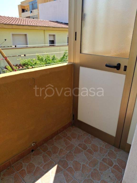 appartamento in affitto a Quartu Sant'Elena