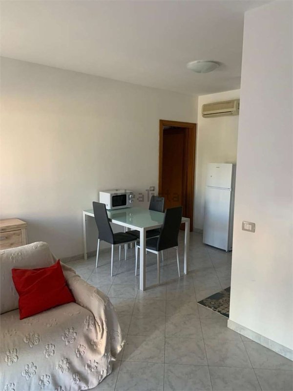 appartamento in affitto a Quartu Sant'Elena in zona Quartello