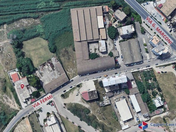 ufficio in affitto a Quartu Sant'Elena