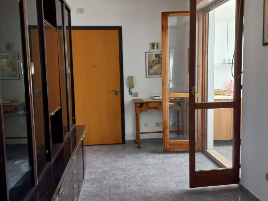 appartamento in affitto a Quartu Sant'Elena