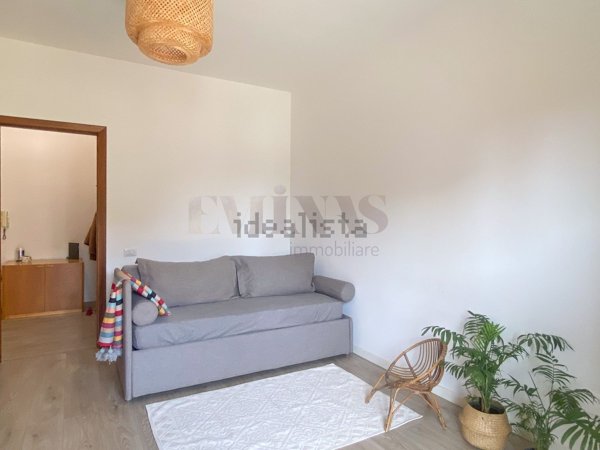 appartamento in affitto a Quartu Sant'Elena