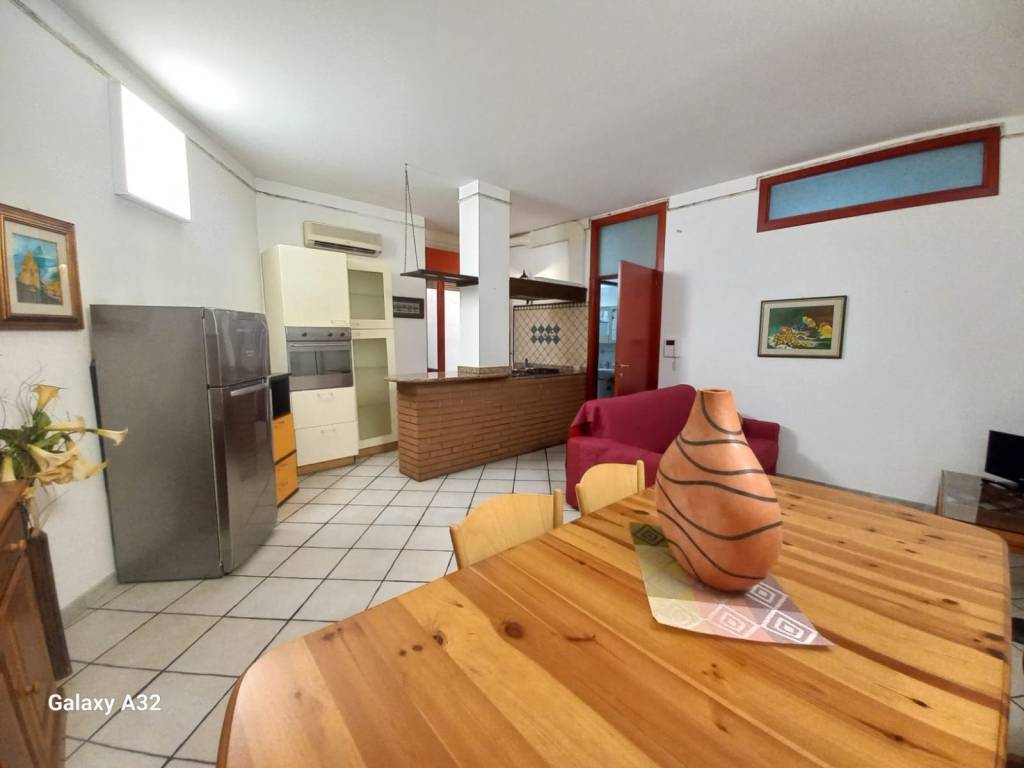 appartamento in affitto a Quartu Sant'Elena
