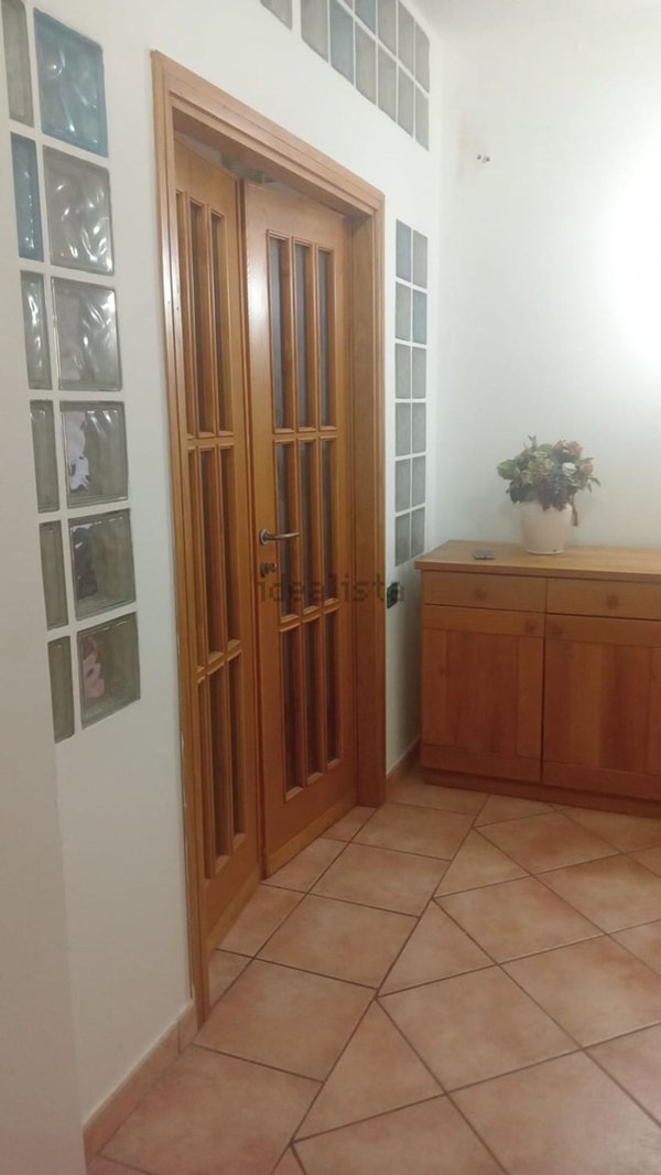 appartamento in affitto a Quartu Sant'Elena in zona Musicisti