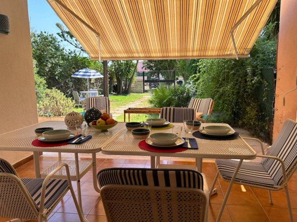 appartamento in affitto a Quartu Sant'Elena