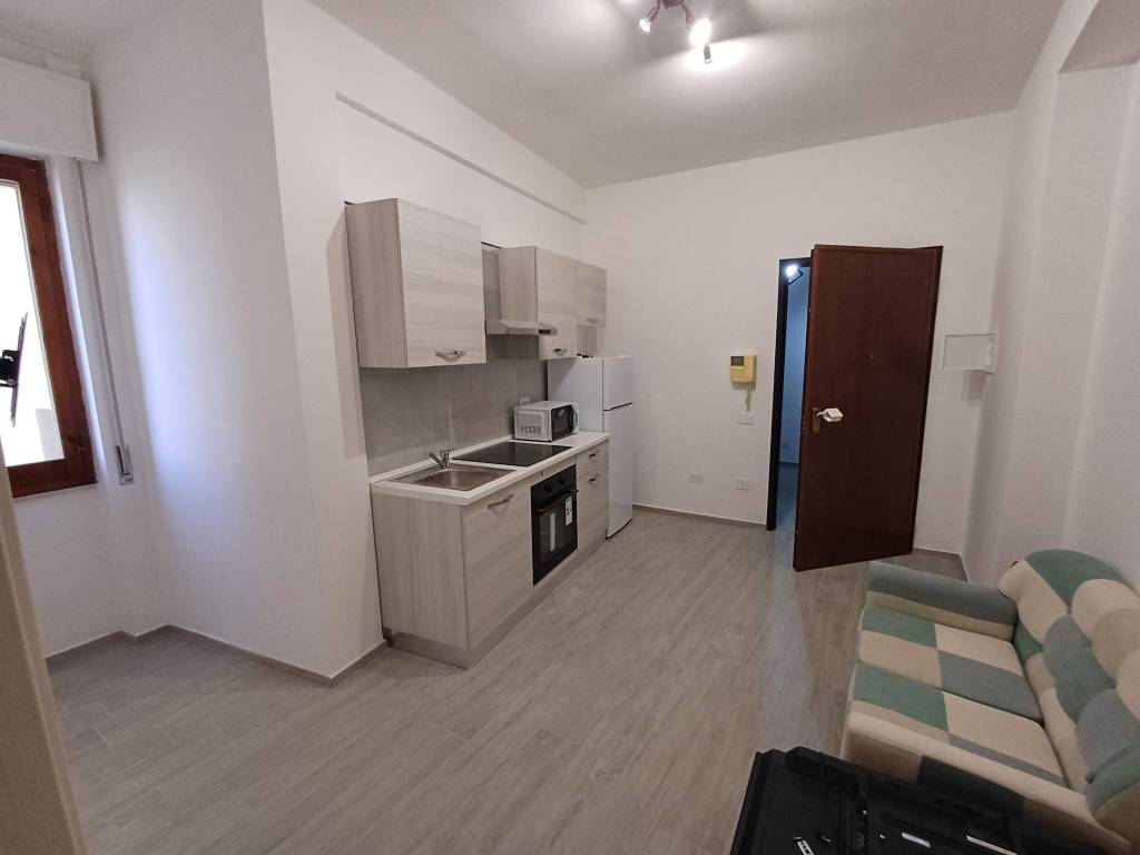 appartamento in affitto a Quartu Sant'Elena