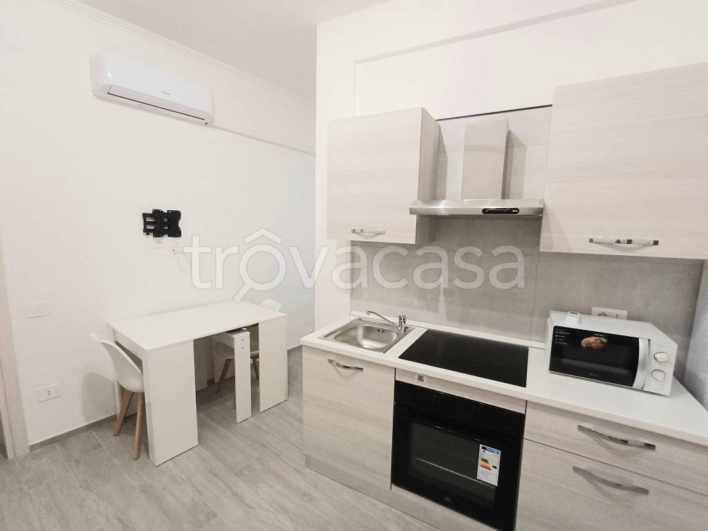 appartamento in affitto a Quartu Sant'Elena