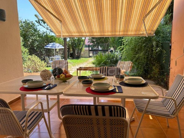 appartamento in affitto a Quartu Sant'Elena in zona Capitana