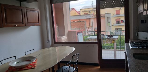 appartamento in affitto a Quartu Sant'Elena