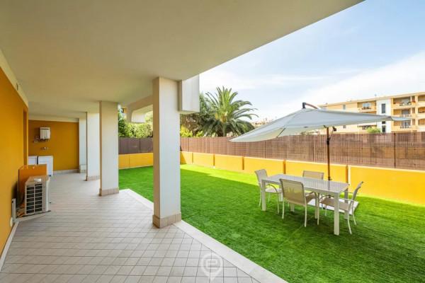 appartamento in affitto a Quartu Sant'Elena in zona Poetto di Quartu