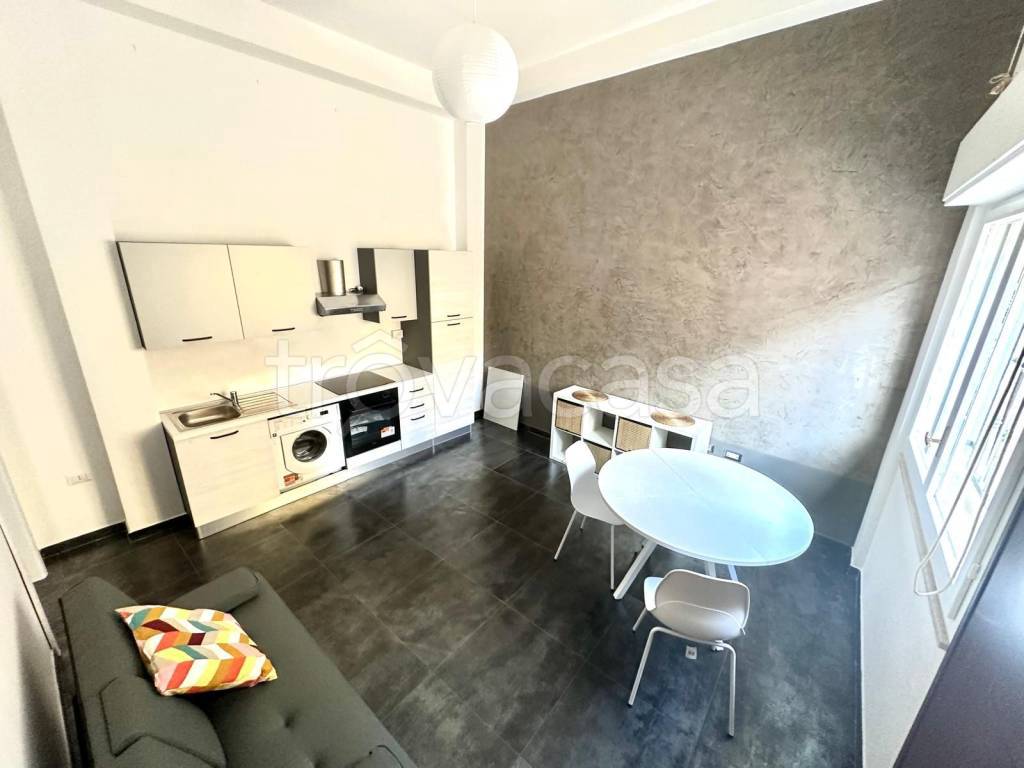 appartamento in affitto a Quartu Sant'Elena in zona Centro Storico