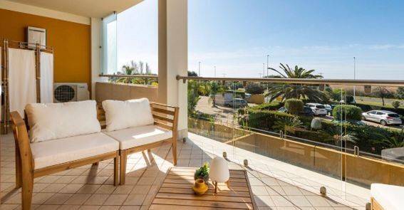 appartamento in affitto a Quartu Sant'Elena in zona Quartello