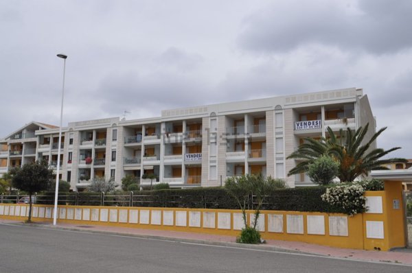 appartamento in affitto a Quartu Sant'Elena in zona Quartello