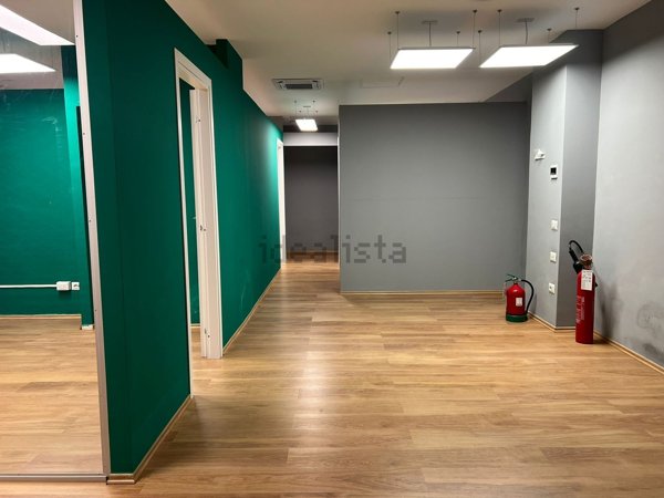 ufficio in affitto a Quartu Sant'Elena