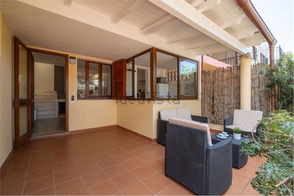 appartamento in affitto a Quartu Sant'Elena in zona Sant'Andrea