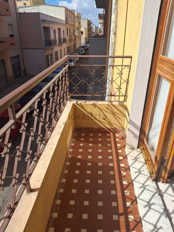 appartamento in affitto a Quartu Sant'Elena