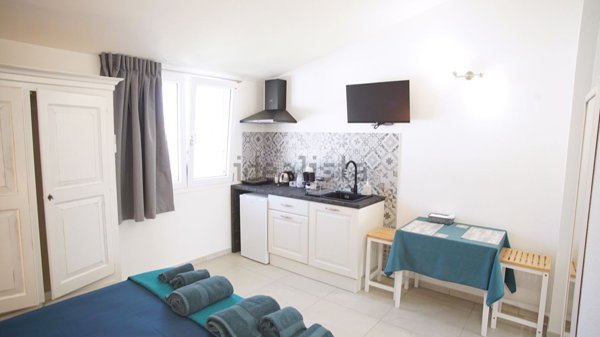 appartamento in affitto a Quartu Sant'Elena in zona Poetto di Quartu