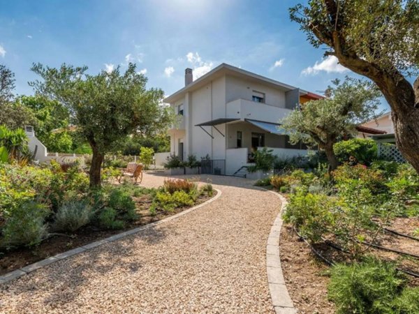 casa indipendente in affitto a Quartu Sant'Elena in zona Sant'Andrea