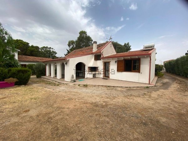 appartamento in affitto a Quartu Sant'Elena in zona Capitana