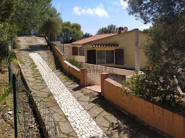 appartamento in affitto a Quartu Sant'Elena