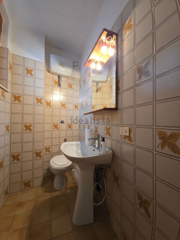 ufficio in affitto a Quartu Sant'Elena in zona Pitz'e Serra