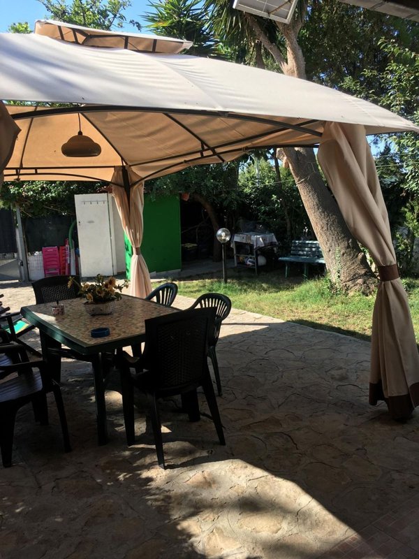 appartamento in affitto a Quartu Sant'Elena in zona Litorale