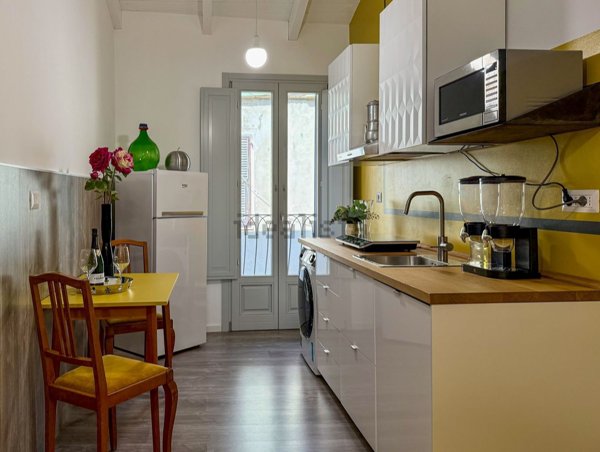 appartamento in affitto a Quartu Sant'Elena in zona Centro Storico