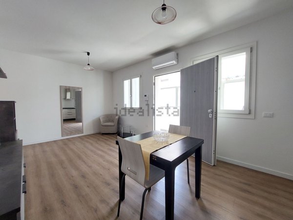 appartamento in affitto a Quartu Sant'Elena