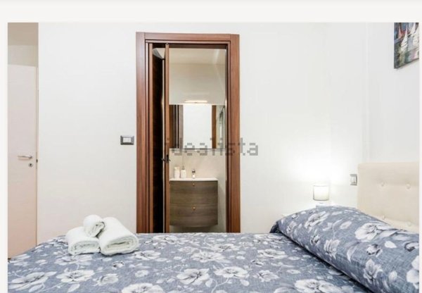 appartamento in affitto a Quartu Sant'Elena in zona Musicisti