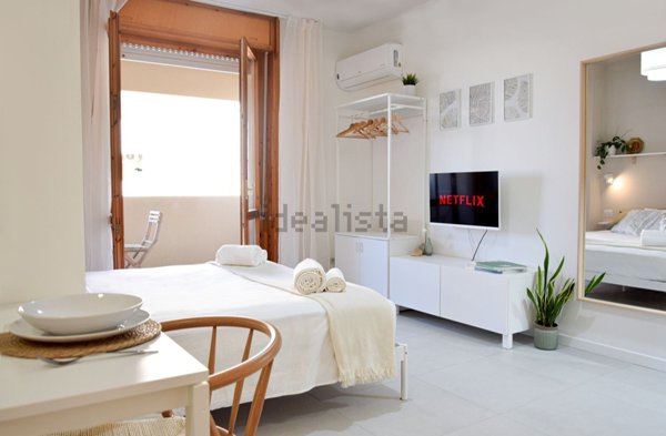 appartamento in affitto a Quartu Sant'Elena in zona Pitz'e Serra