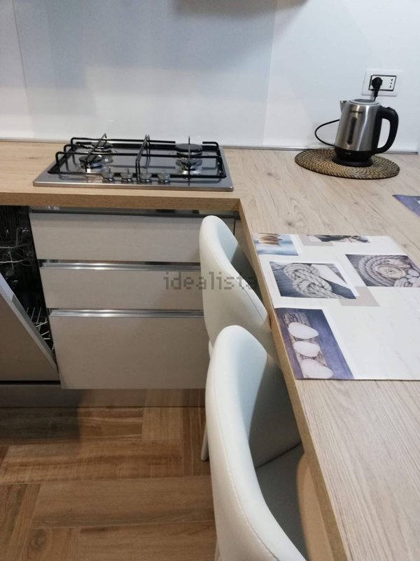 appartamento in affitto a Quartu Sant'Elena in zona Quartello