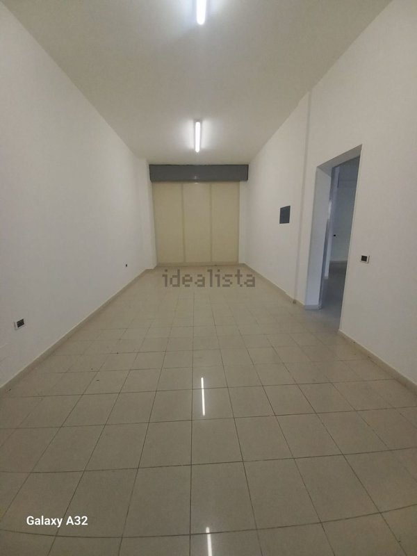 ufficio in affitto a Quartu Sant'Elena