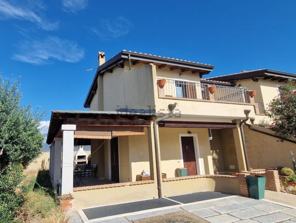 casa indipendente in affitto a Quartu Sant'Elena