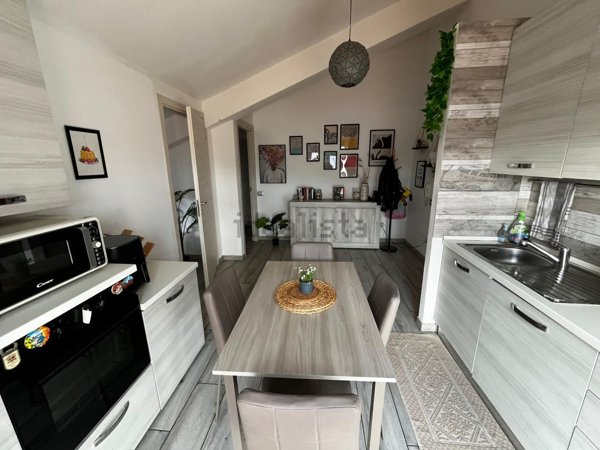 appartamento in affitto a Quartu Sant'Elena in zona Centro Storico