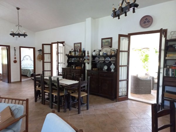casa indipendente in affitto a Quartu Sant'Elena