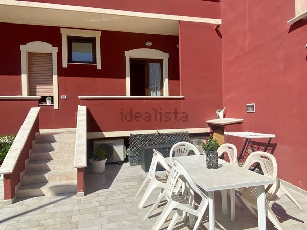 appartamento in affitto a Quartu Sant'Elena