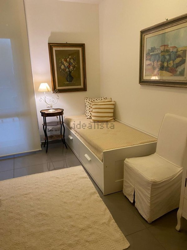 appartamento in affitto a Quartu Sant'Elena in zona Quartello