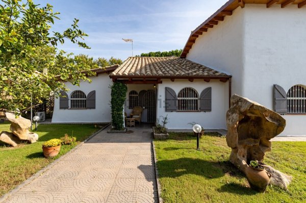 casa indipendente in affitto a Quartu Sant'Elena