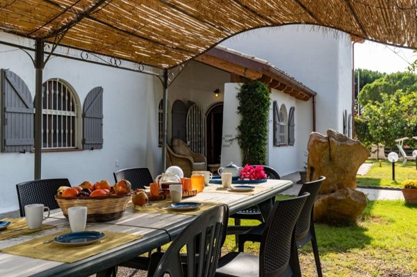 casa indipendente in affitto a Quartu Sant'Elena