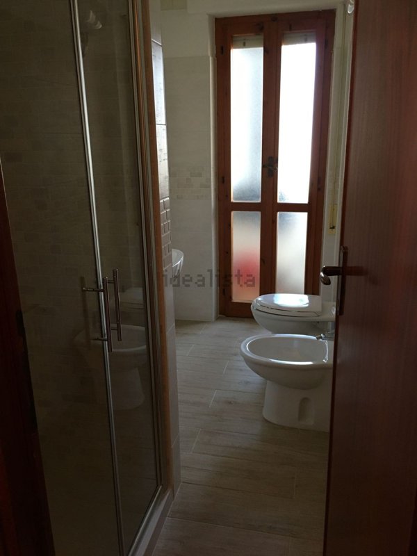 appartamento in affitto a Quartu Sant'Elena in zona Musicisti