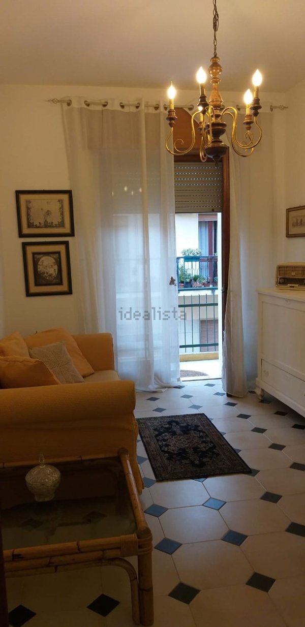 appartamento in affitto a Quartu Sant'Elena