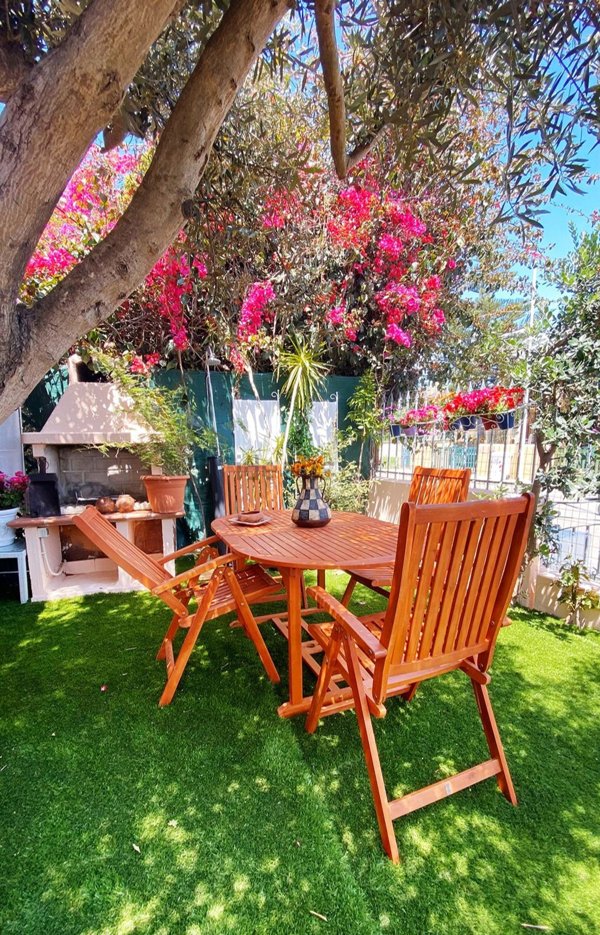 appartamento in affitto a Quartu Sant'Elena in zona Sant'Andrea