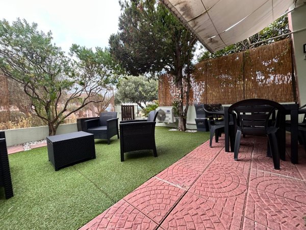 appartamento in affitto a Quartu Sant'Elena in zona Litorale