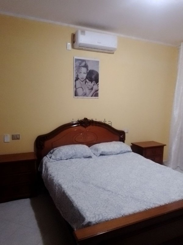 appartamento in affitto a Quartu Sant'Elena in zona Pitz'e Serra