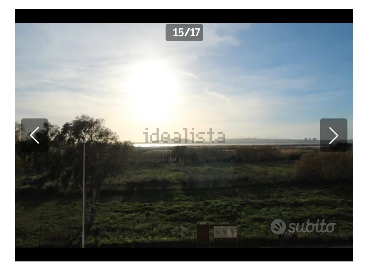 appartamento in affitto a Quartu Sant'Elena in zona Musicisti