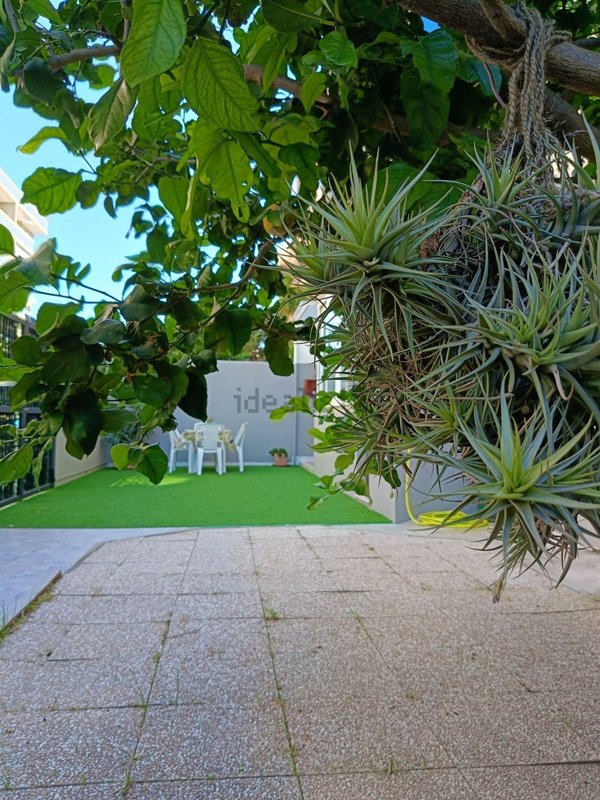 appartamento in affitto a Quartu Sant'Elena in zona Pitz'e Serra