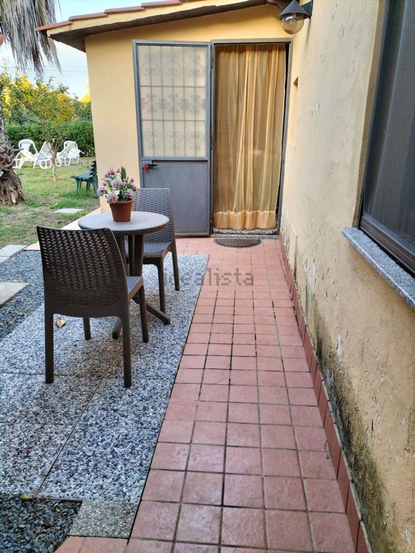 appartamento in affitto a Quartu Sant'Elena in zona Flumini di Quartu