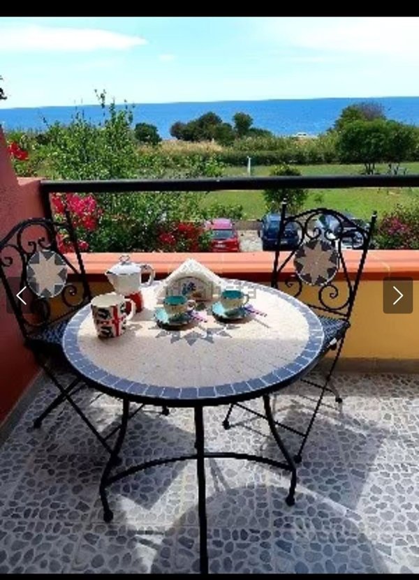 appartamento in affitto a Quartu Sant'Elena in zona Foxi